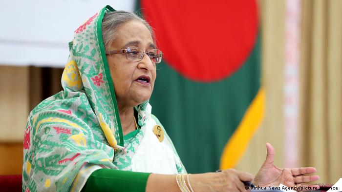 बांग्लादेश: सत्तारूढ़ अवामी लीग ने अल्पसंख्यक हिंदुओं के लिए निकाली रैली