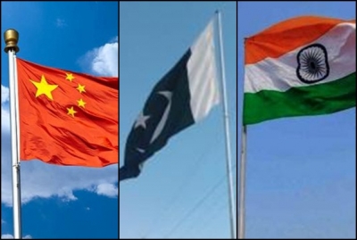 चीन में मुसलमानों के उत्पीड़न का बचाव कर रहा पाकिस्तान, भारत ने की निंदा
