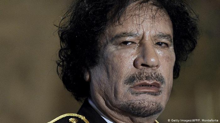 गद्दाफी की मौत के दस साल बाद लीबिया कहां खड़ा है?