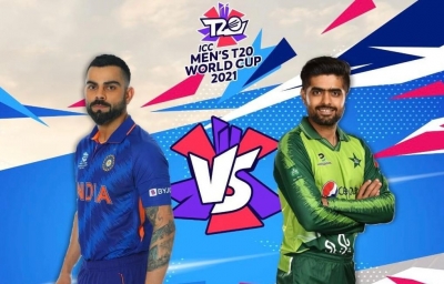 टी20 वर्ल्ड कप: रविवार को भारत और पाकिस्तान के बीच हाईवोल्टेज मुकाबले पर होगी दुनिया की नजर