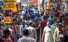 ऑनलाइन शॉपिंग करें, यात्रा करने से बचें : त्योहारों के मद्देनजर सरकार ने जारी की कोविड एडवाइजरी ऑनलाइन शॉपिंग करें, यात्रा करने से बचें : त्योहारों के मद्देनजर सरकार ने जारी की कोविड एडवाइजरी