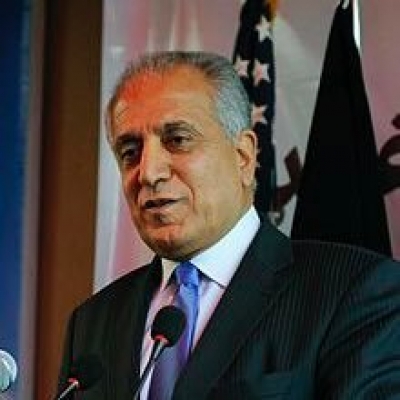 अमेरिका को पूर्व अफगान राष्ट्रपति अशरफ गनी पर दबाव डालना चाहिए था : खलीलजाद