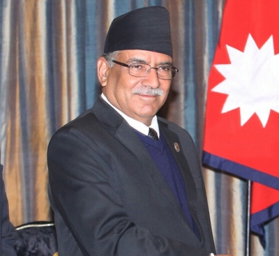 भारत सकारात्मक नहीं होगा तो नेपाल में शांति नहीं रहेगी : प्रचंड