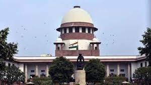 सरकारी नौकरियों में SC-ST को प्रमोशन में रिजर्वेशन मुद्दे पर सुप्रीम कोर्ट ने फैसला रखा सुरक्षित सरकारी नौकरियों में SC-ST को प्रमोशन में रिजर्वेशन मुद्दे पर सुप्रीम कोर्ट ने फैसला रखा सुरक्षित