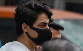 आर्यन खान को आज नहीं मिली जमानत, कल भी जारी रहेगी सुनवाई आर्यन खान को आज नहीं मिली जमानत, कल भी जारी रहेगी सुनवाई