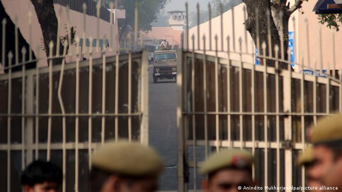 न्याय का इंतजार ही कर रहे हैं भारत के 70 प्रतिशत कैदी