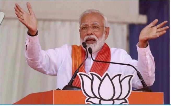 नौ आरोपी दोषी करार और एक रिहा, आठ साल पहले मोदी की रैली में हुए थे धमाके नौ आरोपी दोषी करार और एक रिहा, आठ साल पहले मोदी की रैली में हुए थे धमाके
