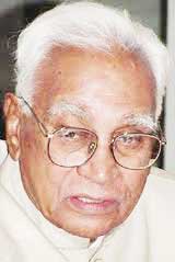 डॉ. ए. आर. किदवई