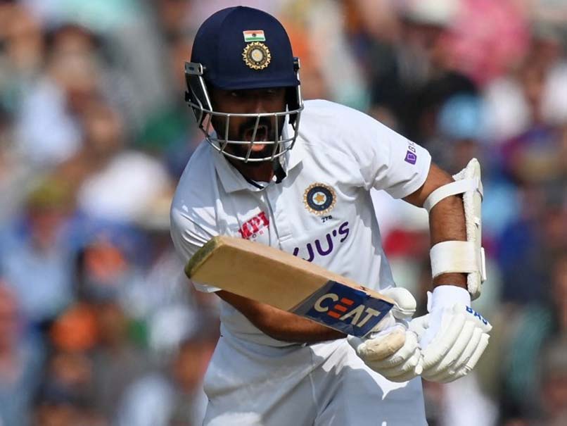 भारत बनाम न्यूजीलैंड टेस्ट : लक्ष्मण ने रहाणे के शॉट पर उठाए सवाल