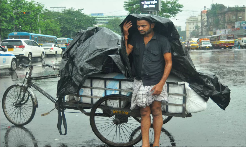 भारत में गरीबों की कितनी दुर्दशा?