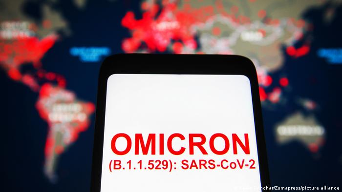 ओमिक्रॉन का असरः भविष्य में महामारी रोकने को अंतरराष्ट्रीय समझौते पर सहमति