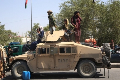 तालिबान ने 100 से अधिक सैन्य कर्मियों को मार डाला या 'गायब' कर दिया : रिपोर्ट