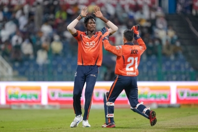 दिल्ली बुल्स बनाम अबू धाबी : बुल्स ने 49 रन से जीता मैच