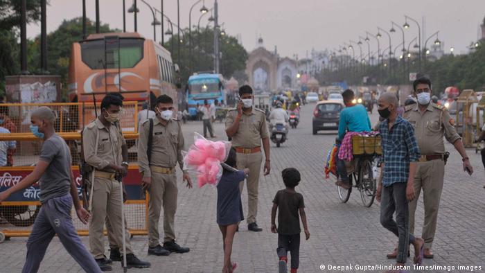 यूएपीए के तहत यूपी में सबसे ज्यादा गिरफ्तारियां, जम्मू कश्मीर दूसरे स्थान पर