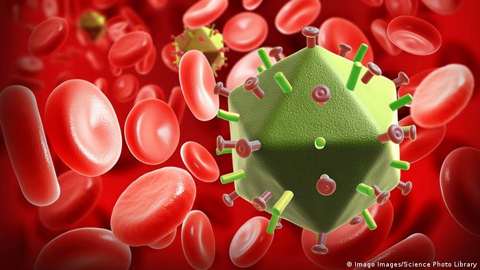 एड्स: 40 साल पहले मिली बीमारी कैसे बनी महामारी