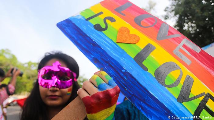 भारत: कब मिलेगा समलैंगिक विवाह का अधिकार