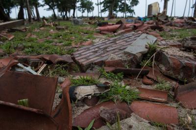 इंडोनेशिया में 7.3 तीव्रता के भूकंप के बाद सुनामी की चेतावनी जारी