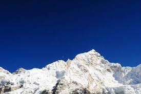 जानिए उस पर्वत शृंखला के बारे में हिमालय से भी हो जाएगी ऊंची