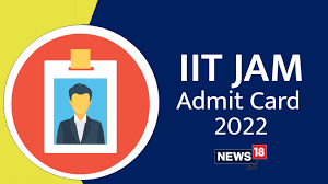 IIT JAM Admit Card 2022: IIT JAM की परीक्षा 13 फरवरी को, जल्द जारी होगा एडमिट कार्ड