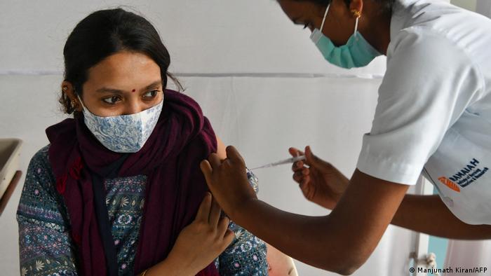 जबरन किसी को टीका नहीं लगा सकते, भारत सरकार ने सुप्रीम कोर्ट में कहा