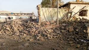 बलूचिस्तान में चरमपंथी हमला, सात पाक सैनिक और 15 हमलावर मारे गए