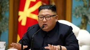 उत्तर कोरिया में बढ़ते कोरोना संक्रमण को लेकर किम जोंग उन ने क्या कहा?