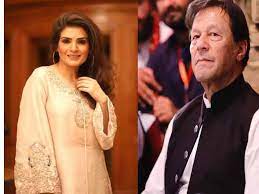 पूर्व PM इमरान खान पर भड़कीं पाकिस्तानी एक्ट्रेस रेशमा, आपत्तिजनक बयान को लेकर सुनाई खरी-खरी