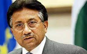 मुशर्रफ के वतन लौटने में ‘कोई बाधा नहीं’ होनी चाहिए: पाकिस्तान के रक्षा मंत्री