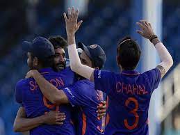 मध्यक्रम की समस्याओं का निदान कर वेस्टइंडीज के खिलाफ श्रृंखला जीतना चाहेगा भारत