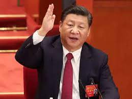 ताइवान को लेकर बढ़ते तनाव के बीच चीन के राष्ट्रपति जिनपिंग को फ़ोन करेंगे जो बाइडन