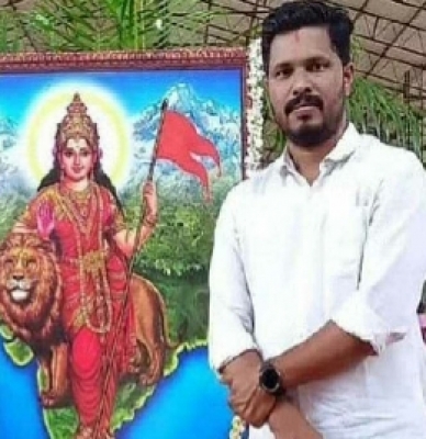 हलाल के खिलाफ प्रचार करने पर कर्नाटक में भाजपा कार्यकर्ता की हुई थी हत्या