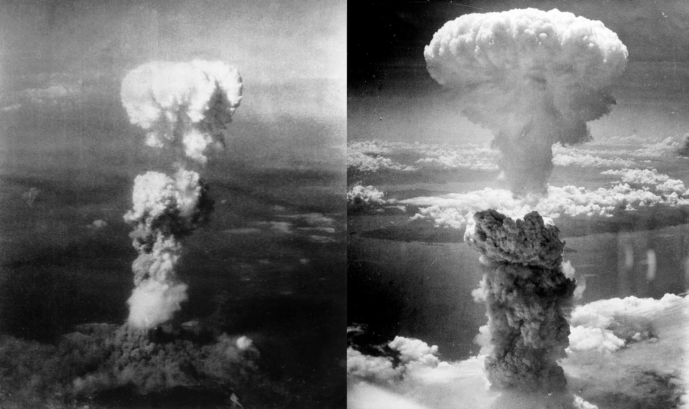 हिरोशिमा दिवस : पृथ्वी पर जीवन बचाना है तो परमाणु हथियारों से दूर ही रहना होगा...