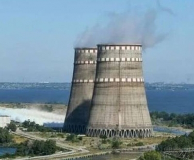 यूक्रेन के परमाणु संयंत्र को लेकर चिंता बढ़ी