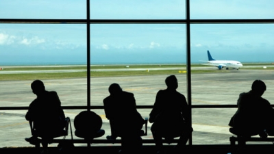 भारत में 2032-33 तक 82.7 करोड़ हवाई यात्री यातायात रिकॉर्ड करने की संभावना