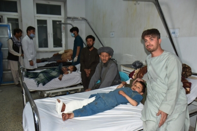 अफगानिस्तान में 1,500 बच्चे डायरिया से संक्रमित