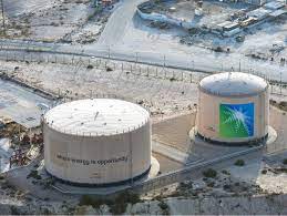 सऊदी तेल कंपनी अरामको को दूसरी तिमाही में बंपर मुनाफा, 48.4 अरब डॉलर पर पहुंचा