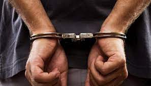 उत्तर प्रदेश, बिहार पुलिस की संयुक्त टीम ने 17 साल से फरार पूर्व विधायक राजन तिवारी को गिरफ्तार किया