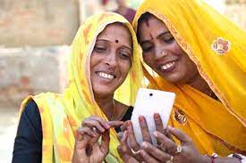 राजस्‍थान सरकार 1.35 करोड़ महिलाओं को मुफ्त स्मार्टफोन देगी, तीन कंपनियां दौड़ में
