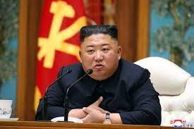 उत्तर कोरिया ने अपने आप को परमाणु हथियार संपन्न देश घोषित किया