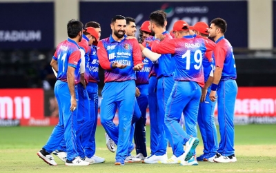 टी20 विश्व कप: अफगानिस्तान ने बल्लेबाज दरवीश रसूली को 15 सदस्यीय टीम में किया शामिल
