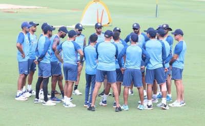 पहला टी20 : टी20 विश्व कप से पहले ऑस्ट्रेलिया के खिलाफ भारत बेहतर प्लेइंग इलेवन की करेगा तलाश 