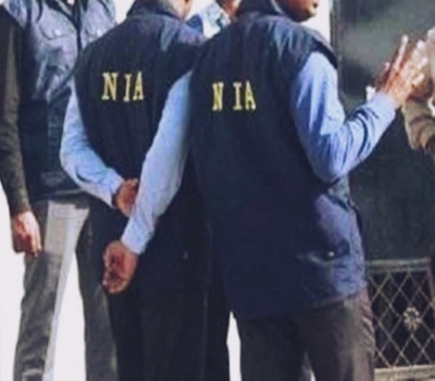 एनआईए ने पीएफआई के दिल्ली प्रमुख को किया गिरफ्तार, 105 कार्यकर्ता हिरासत में