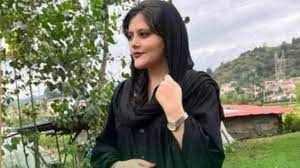 ईरान में युवती की मौत पर भारतीय मुस्लिमों के समूह ने जताया विरोध