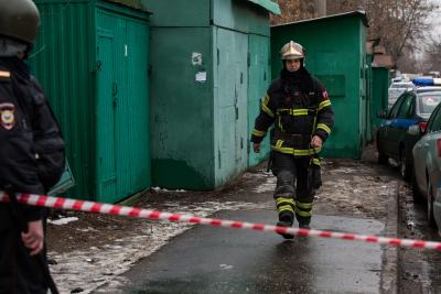 रूस में घातक स्कूल शूटिंग में 13 लोगों की मौत, शूटर ने की आत्महत्या 
