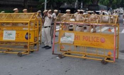 जामिया नगर में धारा 144 लगाने का पीएफआई पर कार्रवाई से कोई लेना-देना नहीं : दिल्ली पुलिस