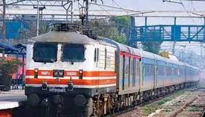 चिरिमिरी से रीवा व अनूपपुर की ट्रेनों का परिचालन 5 अक्टूबर से बहाल होगा  