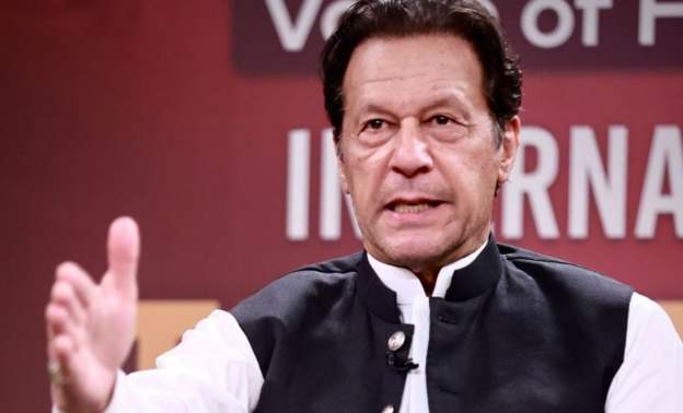 ऑडियो लीक मामला: पाकिस्तान कैबिनेट ने इमरान खान के खिलाफ कानूनी कार्रवाई शुरू करने को मंजूरी दी