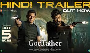     चिरंजीवी की फिल्म ‘गॉडफादर’ ने पहले ही दिन की 38 करोड़ रुपये की कमाई