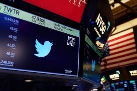 मस्क के वकीलों ने कहा, ट्विटर कंपनी के लिए नयी बोली को ठुकरा रही है