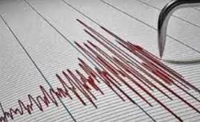 इंडोनेशिया में 5.4 तीव्रता का भूकंप